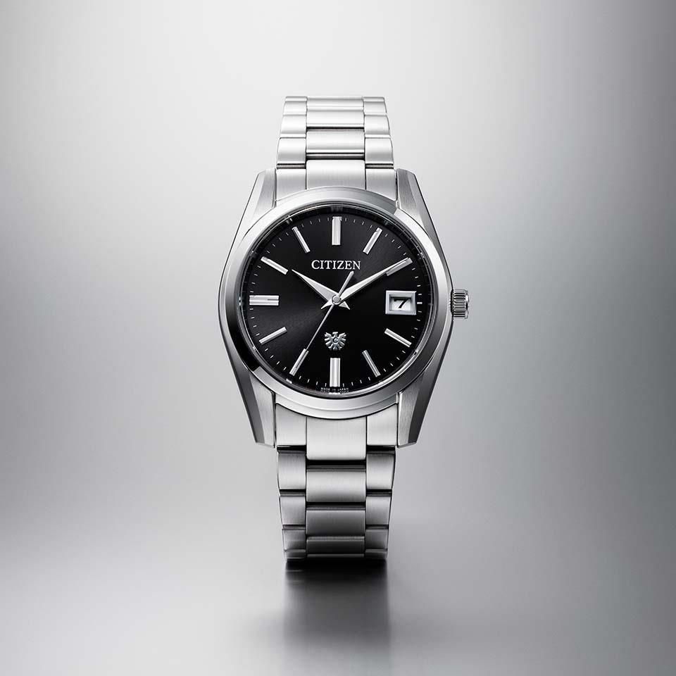 AQ4080-52E The CITIZEN ザ・シチズン