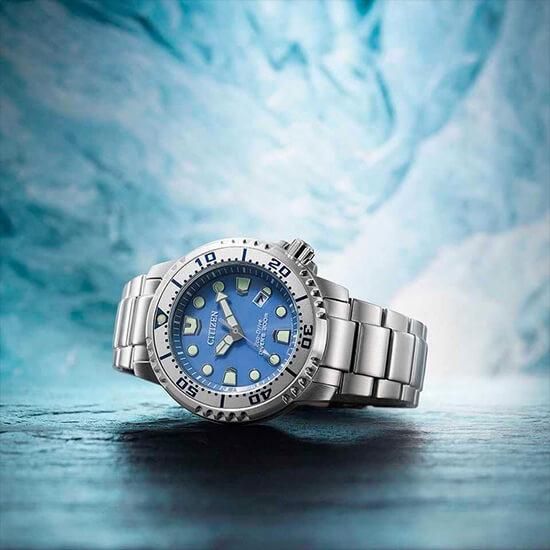 BN0165-55L CITIZEN シチズン プロマスター MARINE