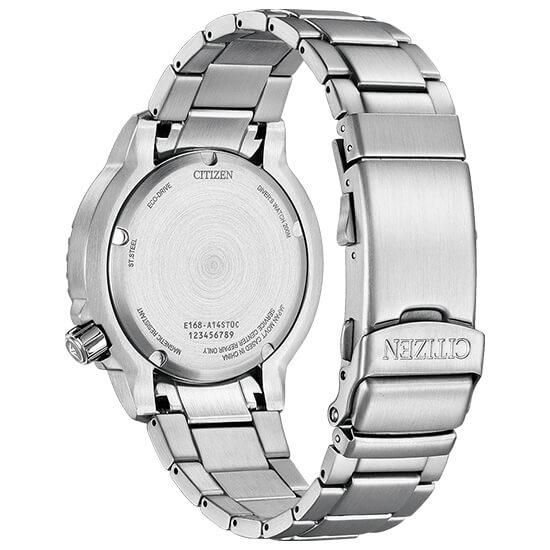 BN0165-55L CITIZEN  ץޥ MARINE