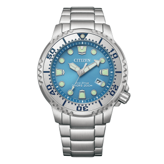 BN0165-55L CITIZEN  ץޥ MARINE