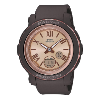 BGA-290-5AJF CASIO  BABY-G