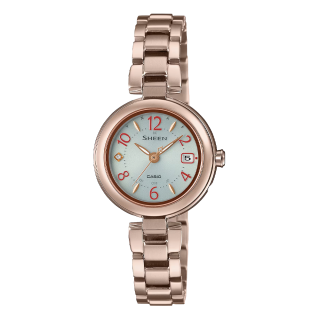 SHW-7100TCG-7AJF CASIO カシオ SHEEN
