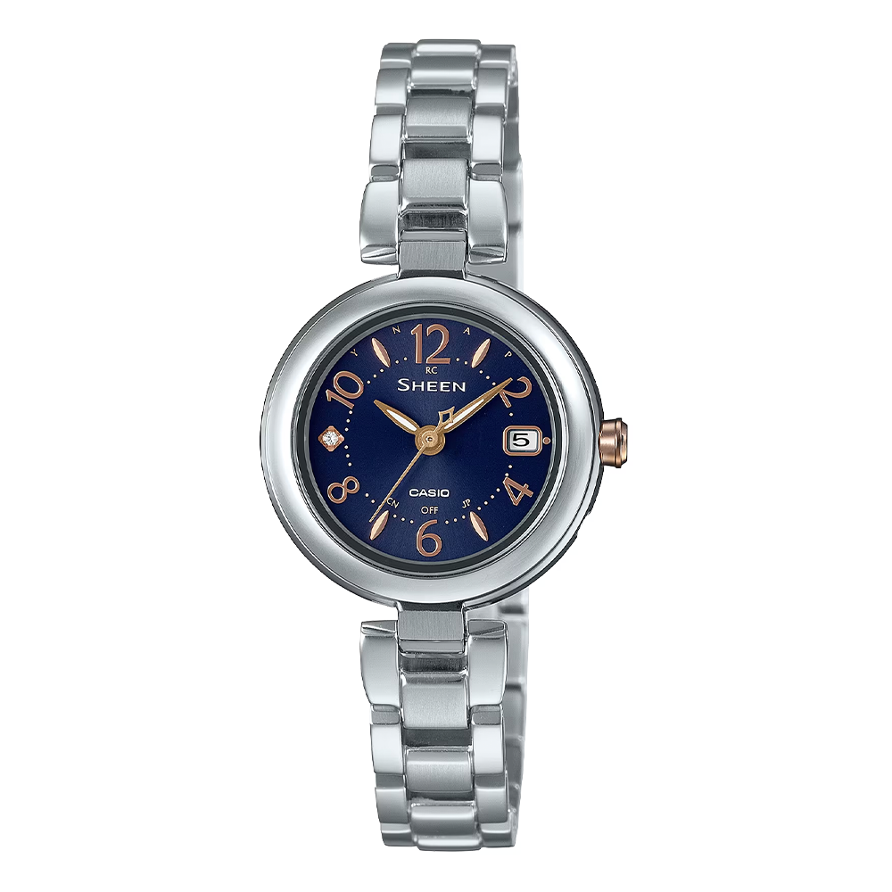 最終値下げ！【新品未使用】CASIO SHEEN SHW-7000TD-7AJF SHW-5400DSG-7AJF | CASIO