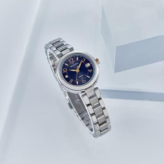 SHW-7100TD-2AJF CASIO カシオ SHEEN