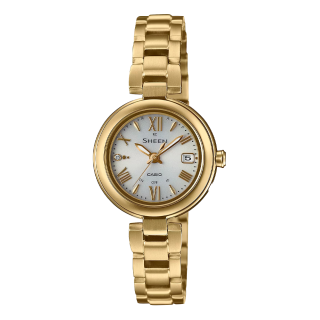 SHW-7100TG-7AJF CASIO カシオ SHEEN