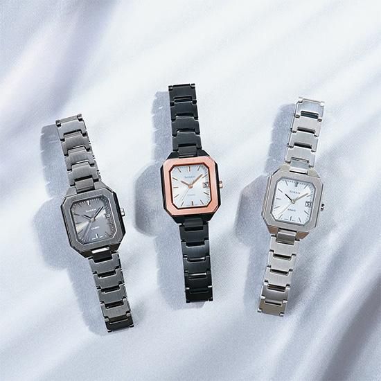 SHS-4528GBJ-7AJF CASIO カシオ SHEEN