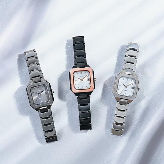 SHS-4528GBJ-7AJF CASIO  SHEEN