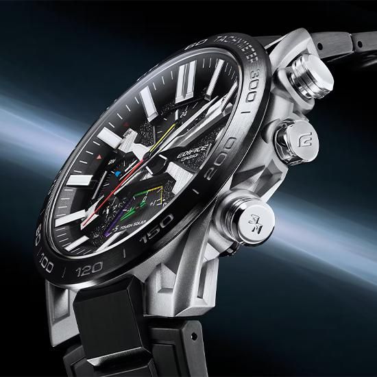 EQB-2000YDC-1AJF CASIO カシオ EDIFICE