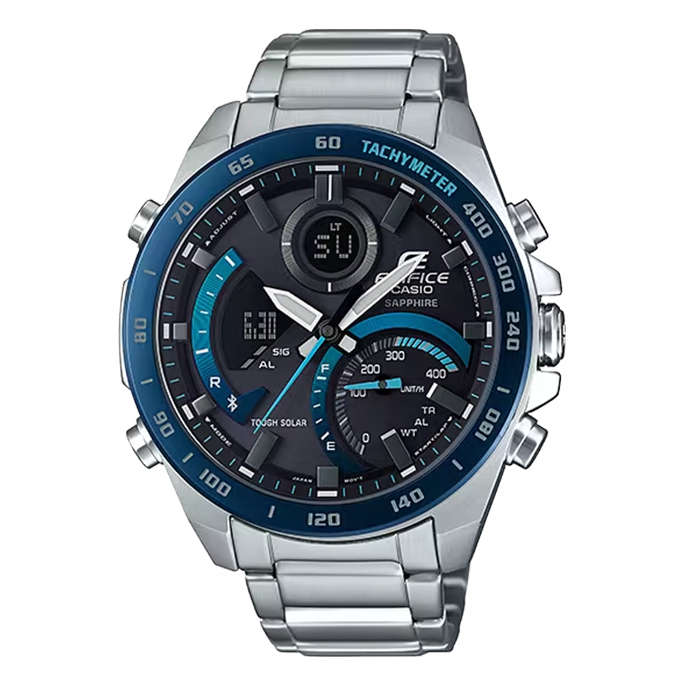 Casio edifice bluetooth discount