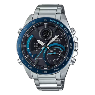 ECB-40YNP-1AJF CASIO カシオ EDIFICE - 高級腕時計 正規販売店 ECB-40YNP-1AJF CASIO カシオ EDIFICE - 高級腕時計 正規販売店