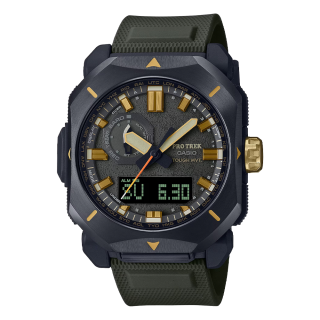 PRW-61FC-1JF CASIO カシオ PRO TREK - 高級腕時計 正規販売店 PRW-61FC-1JF CASIO カシオ PRO TREK - 高級腕時計 正規販売店