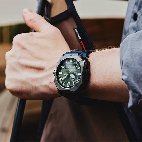 PRW-6900Y-1JF CASIO カシオ PRO TREK