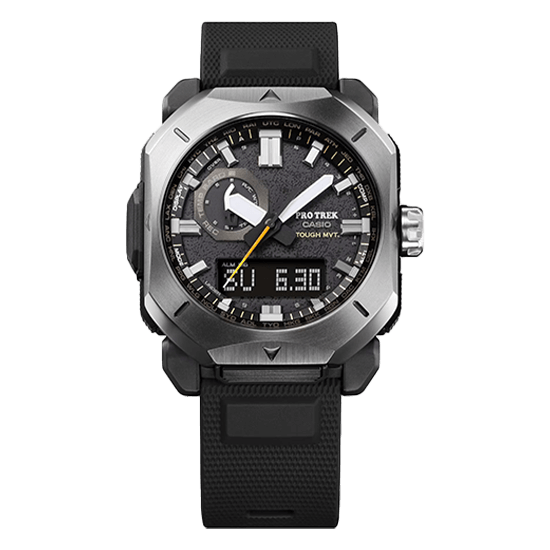 PRW-6900Y-1JF CASIO カシオ PRO TREK - 高級腕時計 正規販売店 ハラダ