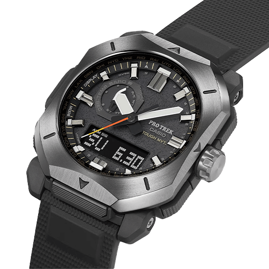 PRW-6900Y-1JF CASIO カシオ PRO TREK