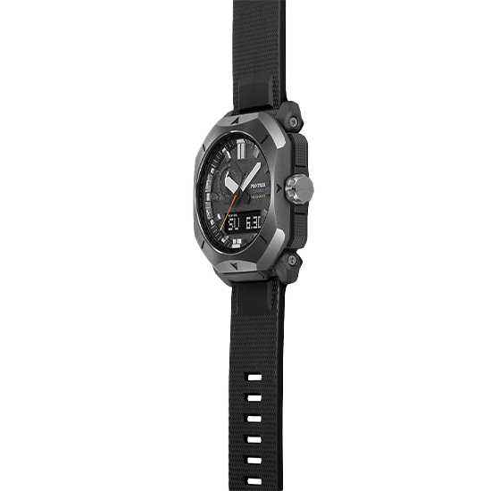 PRW-6900Y-1JF CASIO カシオ PRO TREK