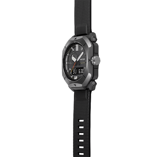 PRW-6900Y-1JF CASIO カシオ PRO TREK - 高級腕時計 正規販売店 ハラダ