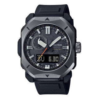 PRW-61FC-1JF CASIO カシオ PRO TREK - 高級腕時計 正規販売店