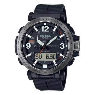 PRW-6611Y-1JF CASIO カシオ PRO TREK
