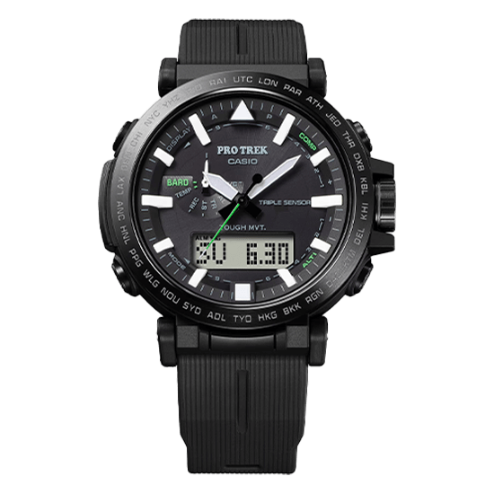 PRW-6621Y-1JF CASIO カシオ PRO TREK