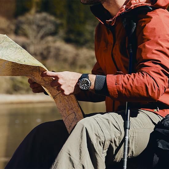 PRW-61-1AJF CASIO カシオ PRO TREK
