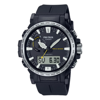 PRW-61-1AJF CASIO  PRO TREK