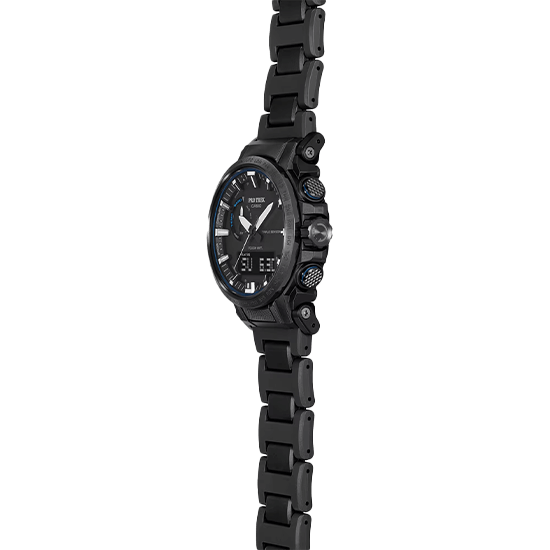 PRW-61FC-1JF CASIO カシオ PRO TREK