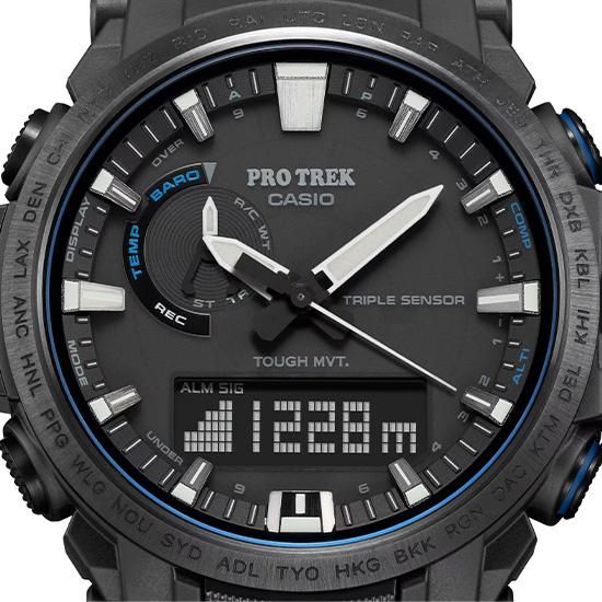 PRW-61FC-1JF CASIO カシオ PRO TREK