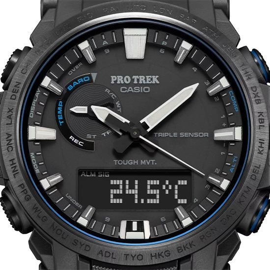 PRW-61FC-1JF CASIO カシオ PRO TREK
