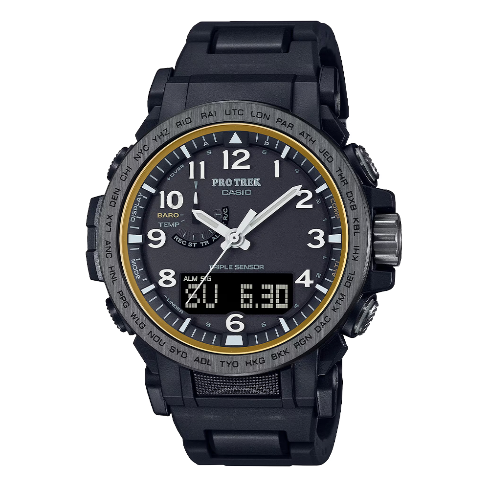 PRW-51FC-1JF CASIO カシオ PRO TREK