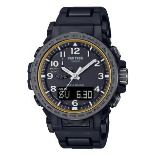 PRW-6611Y-1JF CASIO カシオ PRO TREK - 高級腕時計 正規販売店 PRW-6611Y-1JF CASIO カシオ PRO TREK - 高級腕時計 正規販売店