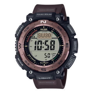 PRW-61FC-1JF CASIO カシオ PRO TREK - 高級腕時計 正規販売店 PRW-61FC-1JF CASIO カシオ PRO TREK - 高級腕時計 正規販売店