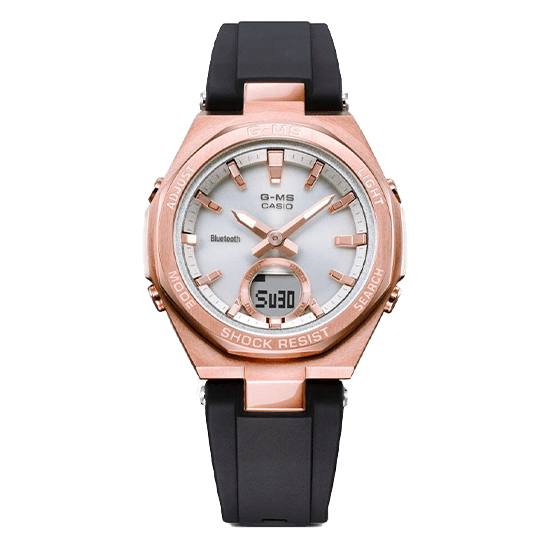 MSG-B100G-1AJF CASIO カシオ BABY-G
