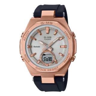 MSG-B100G-1AJF CASIO カシオ BABY-G
