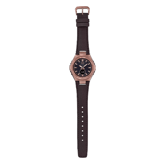 MSG-W200RL-5AJF CASIO カシオ BABY-G