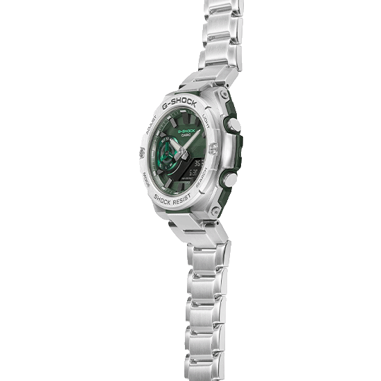 GST-B500AD-3AJF G-STEEL CASIO カシオ Gショック