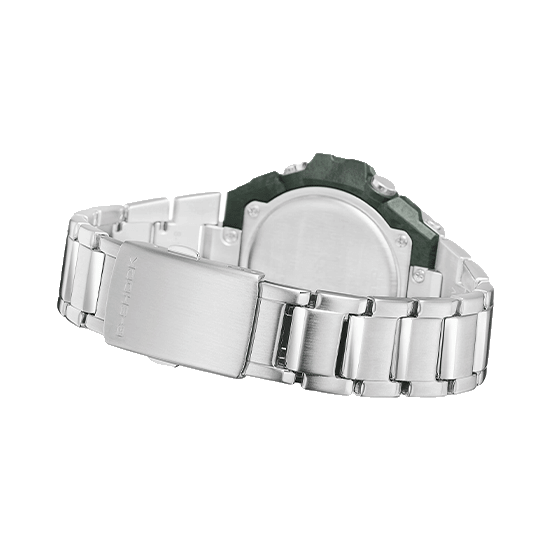 GST-B500AD-3AJF G-STEEL CASIO カシオ Gショック