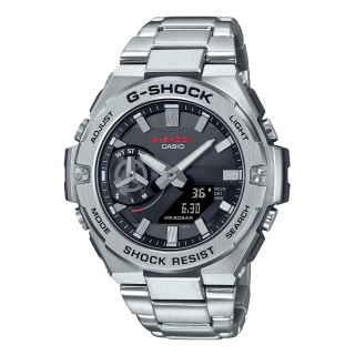 GST-B500D-1AJF G-STEEL CASIO カシオ Gショック