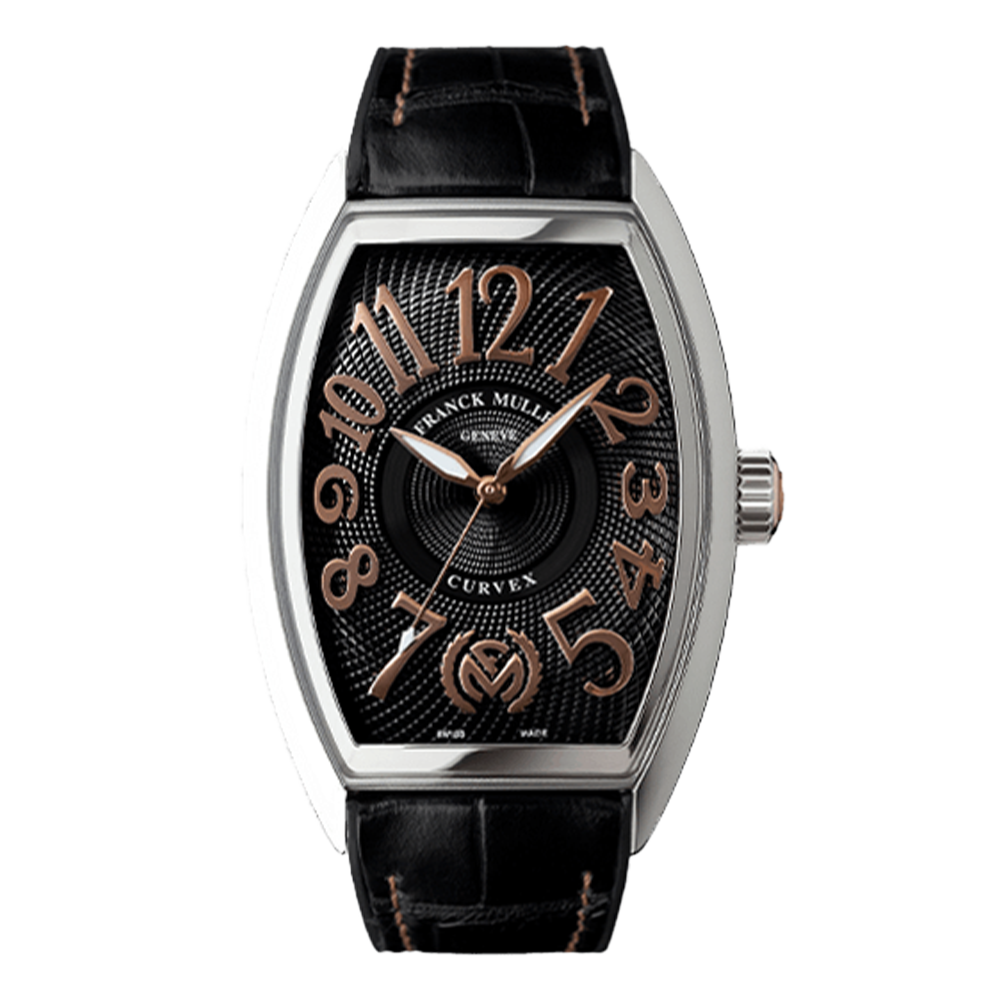 FRANCK MULLER ե󥯥ߥ顼  ٥å CX36SCATSTGJ ACAC BLACK