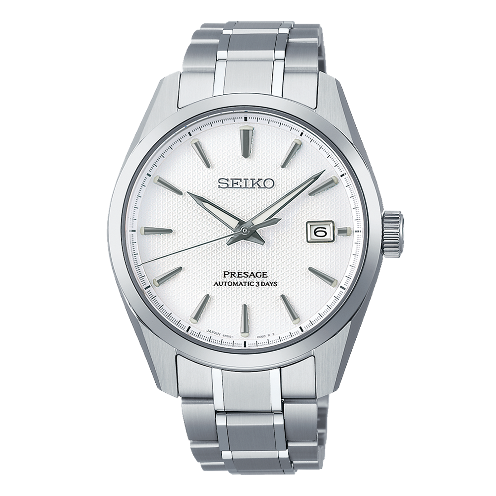 SARX115 SEIKO セイコー プレザージュ