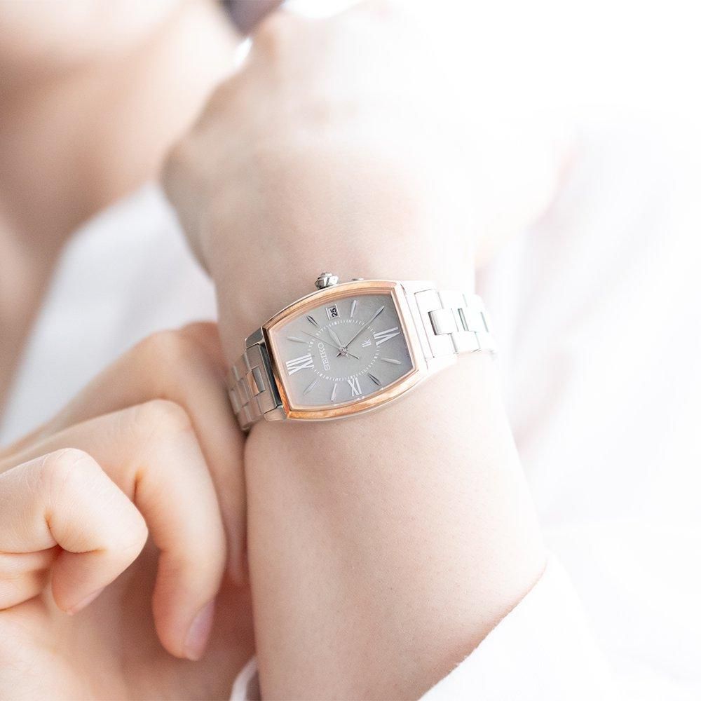 SSQW072 SEIKO セイコー ルキア