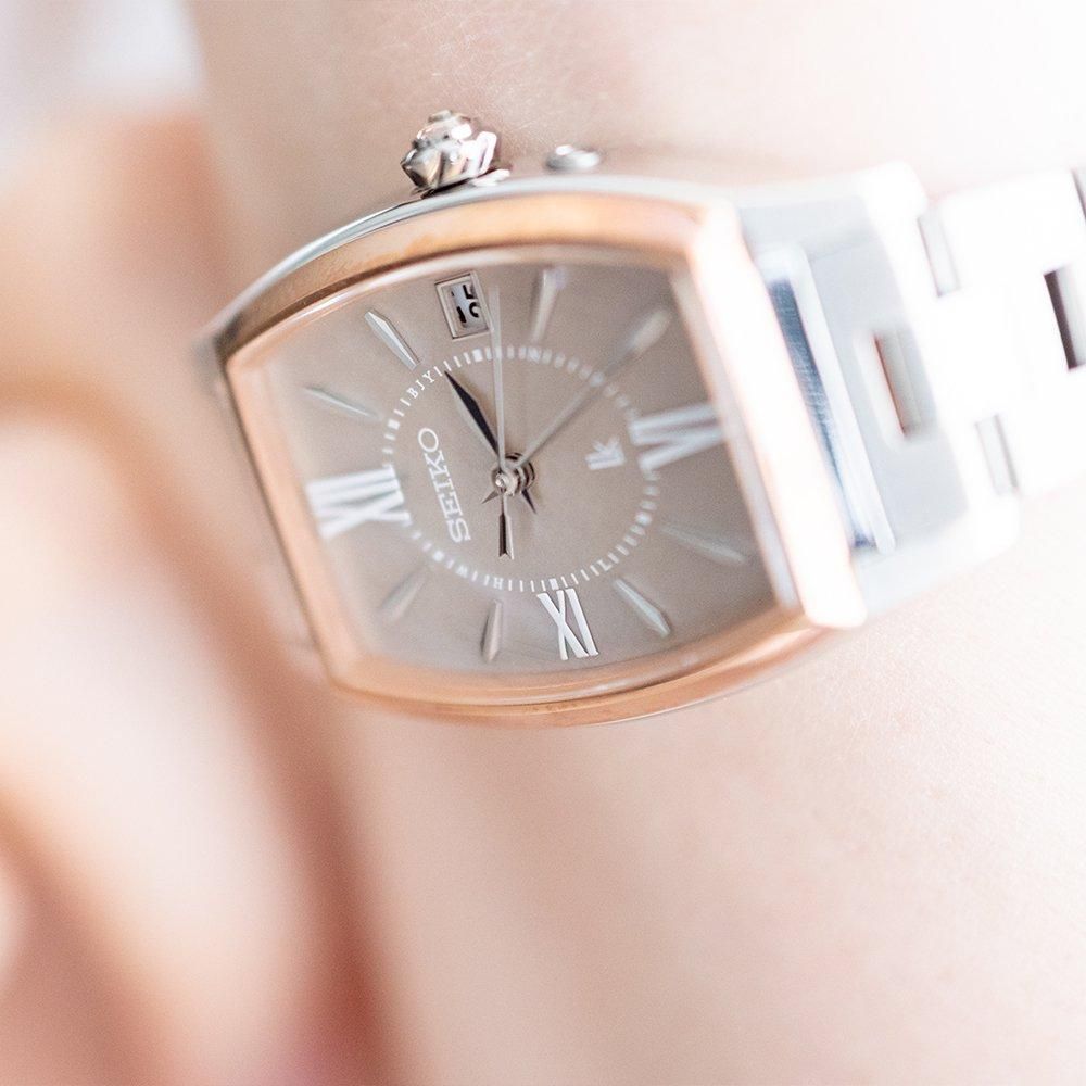 SSQW072 SEIKO セイコー ルキア