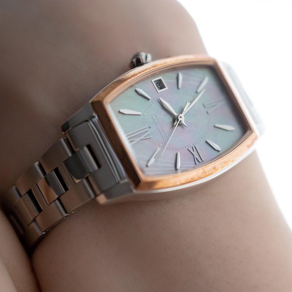 SSQW072 SEIKO セイコー ルキア