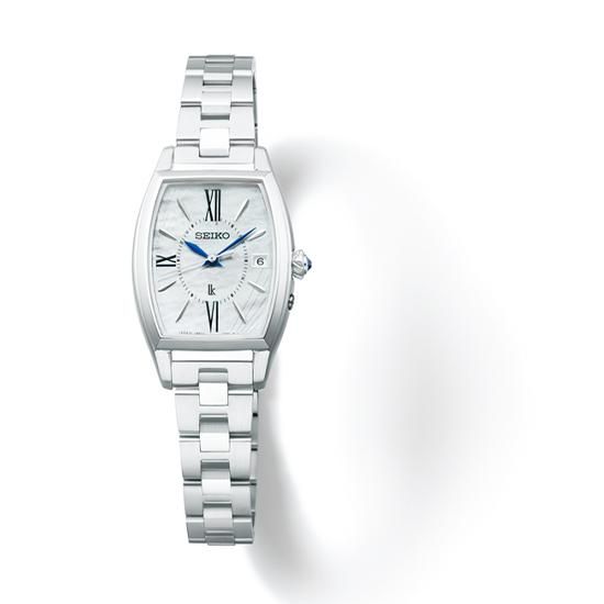 SSQW071 SEIKO セイコー ルキア - 高級腕時計 正規販売店 ハラダHQ
