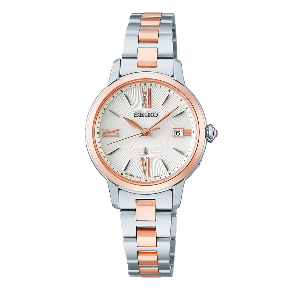 SSVW206 SEIKO セイコー ルキア