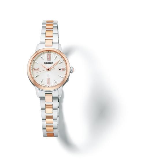 SSVW206 SEIKO セイコー ルキア