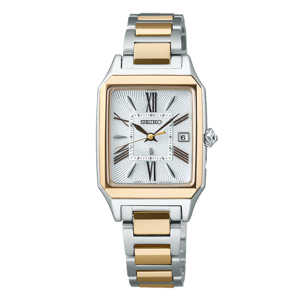900本限定】SSVW221 SEIKO セイコー ルキア - 高級腕時計 正規販売店