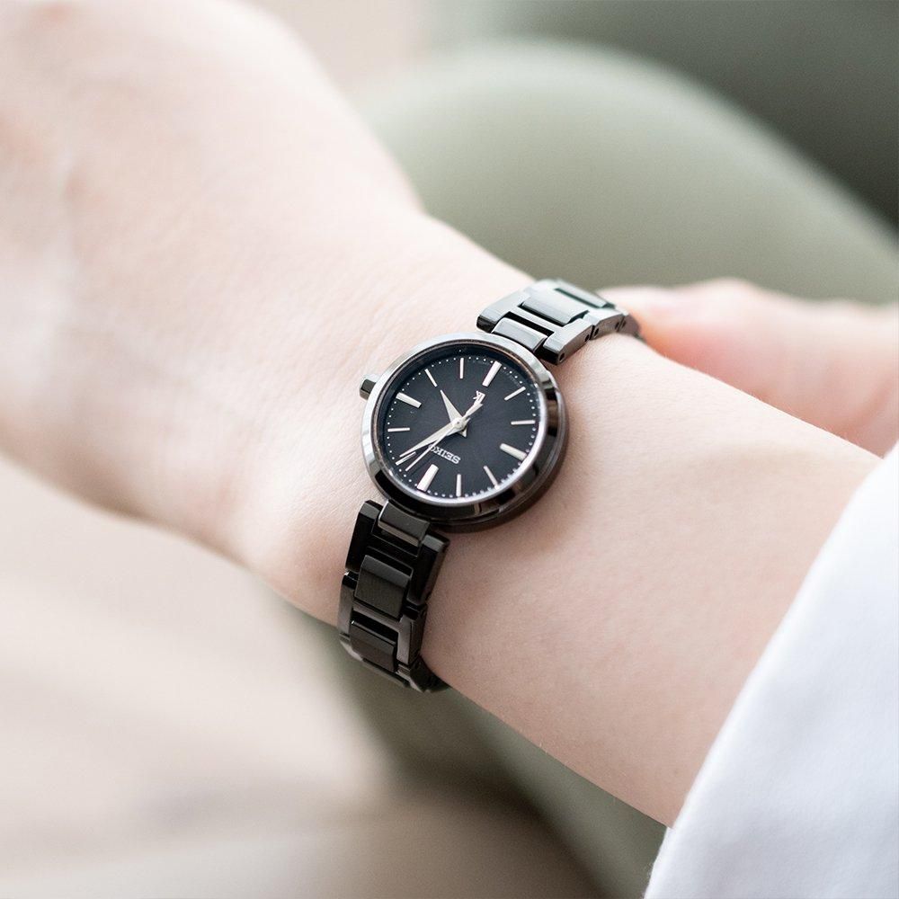 SSVR141 SEIKO セイコー ルキア