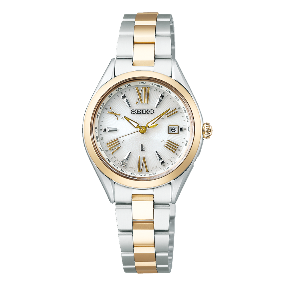 SSQV106 SEIKO セイコー ルキア