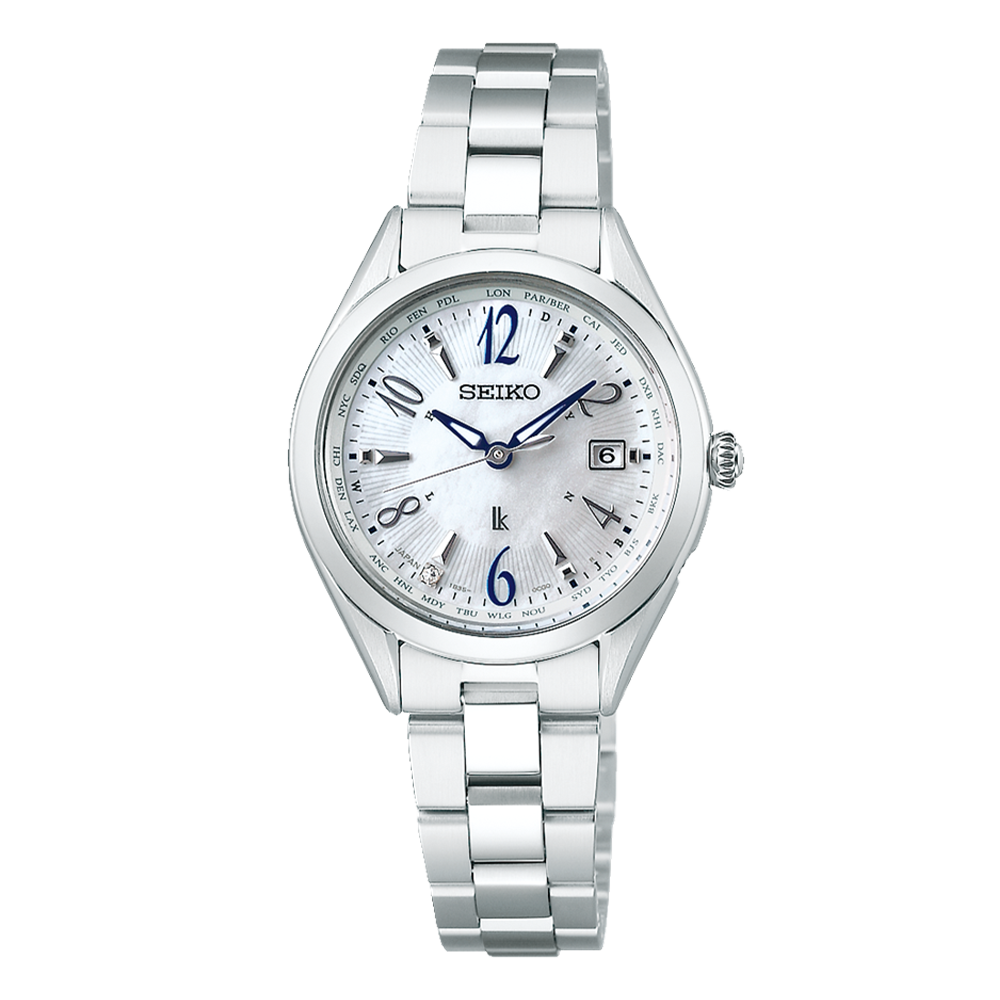 SSQV103 SEIKO セイコー ルキア