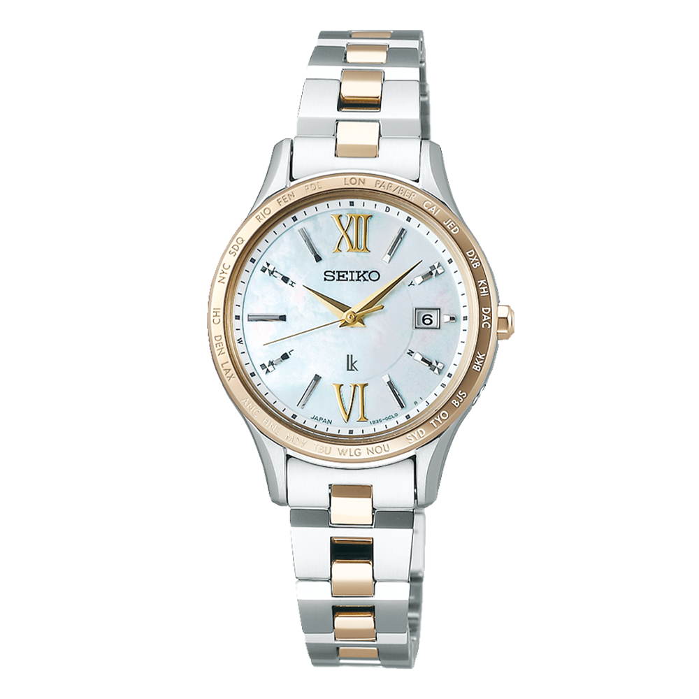 SSVV084 SEIKO セイコー ルキア